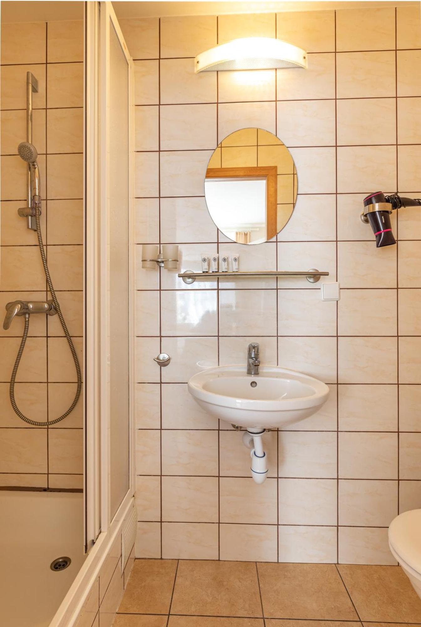 Guest House Vasara Nida Zewnętrze zdjęcie