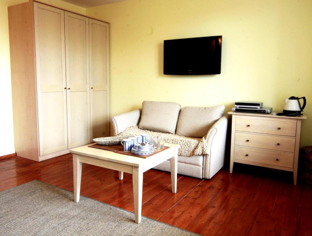 Guest House Vasara Nida Pokój zdjęcie