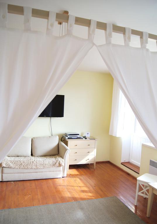 Guest House Vasara Nida Zewnętrze zdjęcie