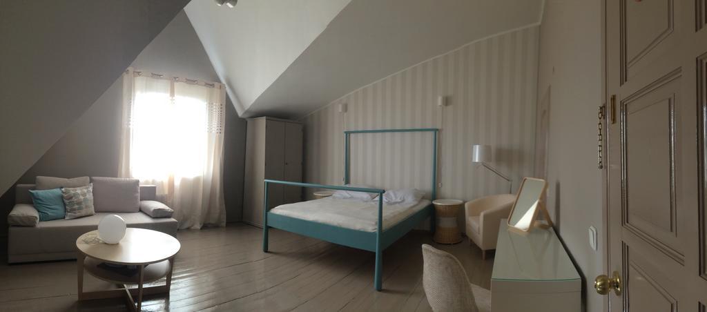 Guest House Vasara Nida Zewnętrze zdjęcie