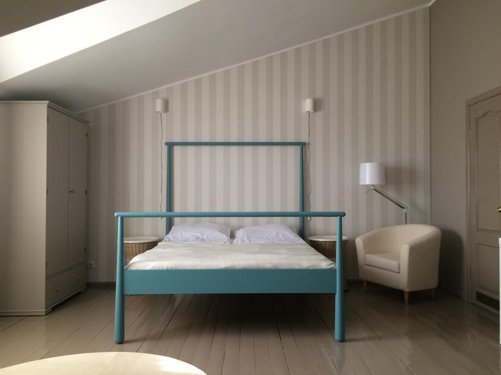 Guest House Vasara Nida Zewnętrze zdjęcie
