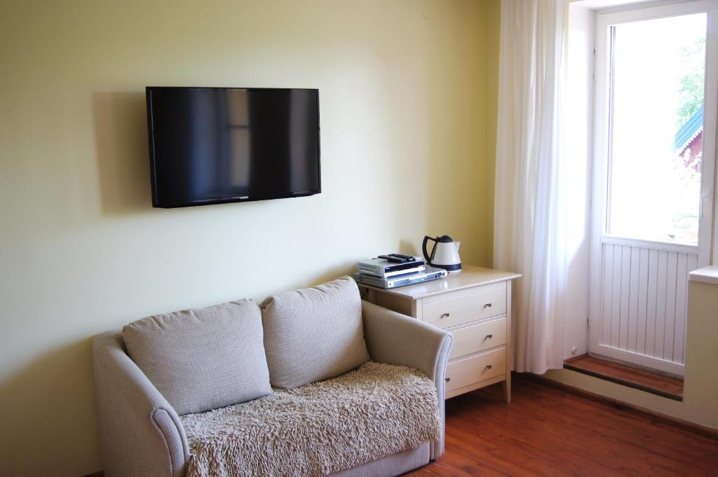 Guest House Vasara Nida Pokój zdjęcie