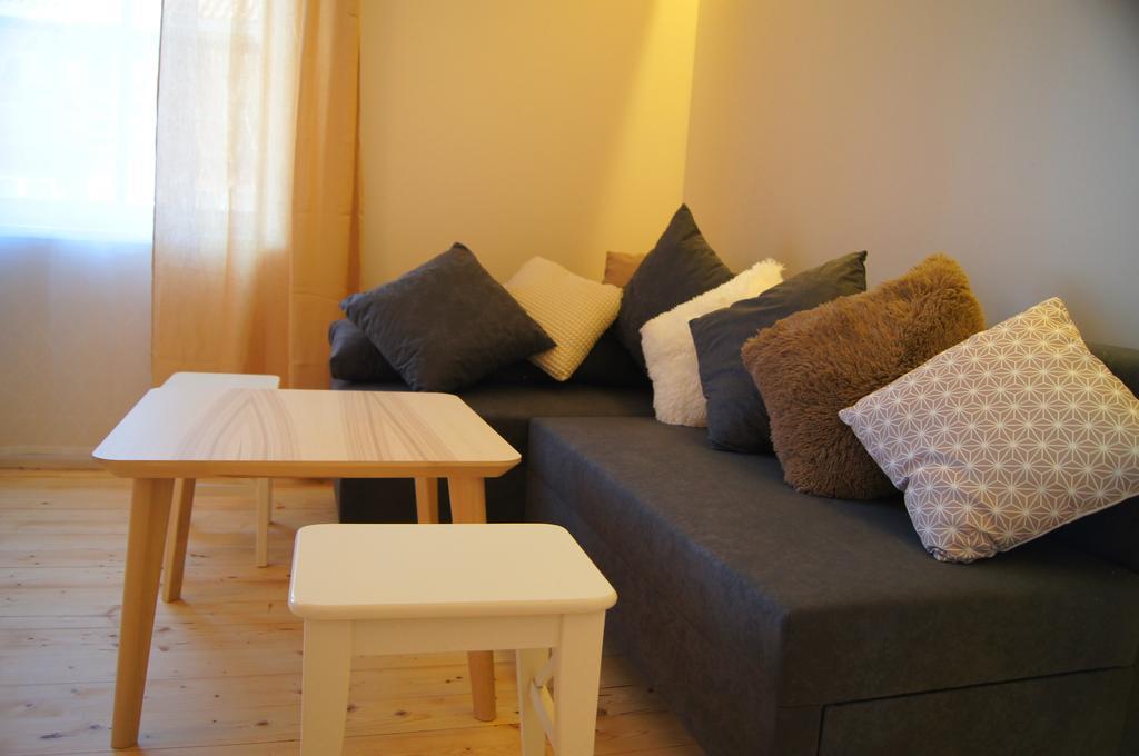 Guest House Vasara Nida Zewnętrze zdjęcie