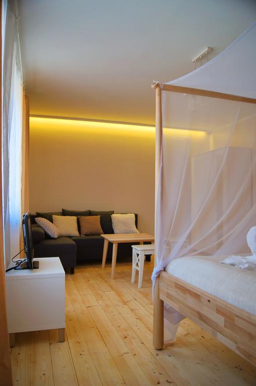 Guest House Vasara Nida Zewnętrze zdjęcie
