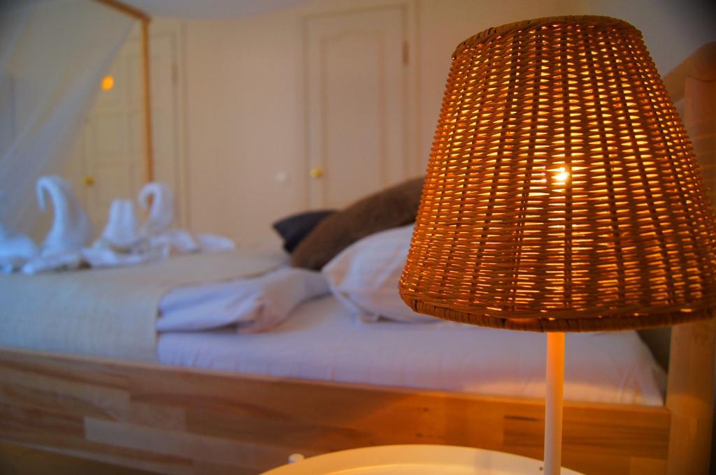 Guest House Vasara Nida Zewnętrze zdjęcie