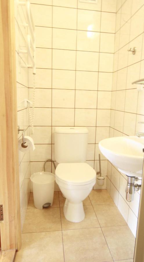 Guest House Vasara Nida Pokój zdjęcie